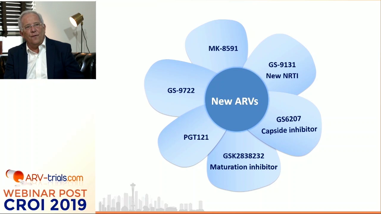 Prevention and complications replay
