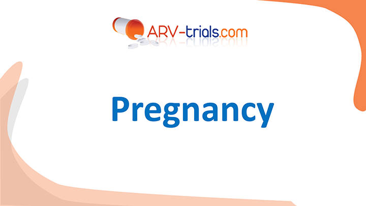 Long-acting ARVs replay