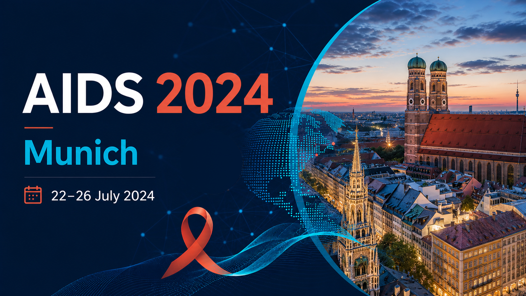 AIDS 2024 webinar replay and slide kit