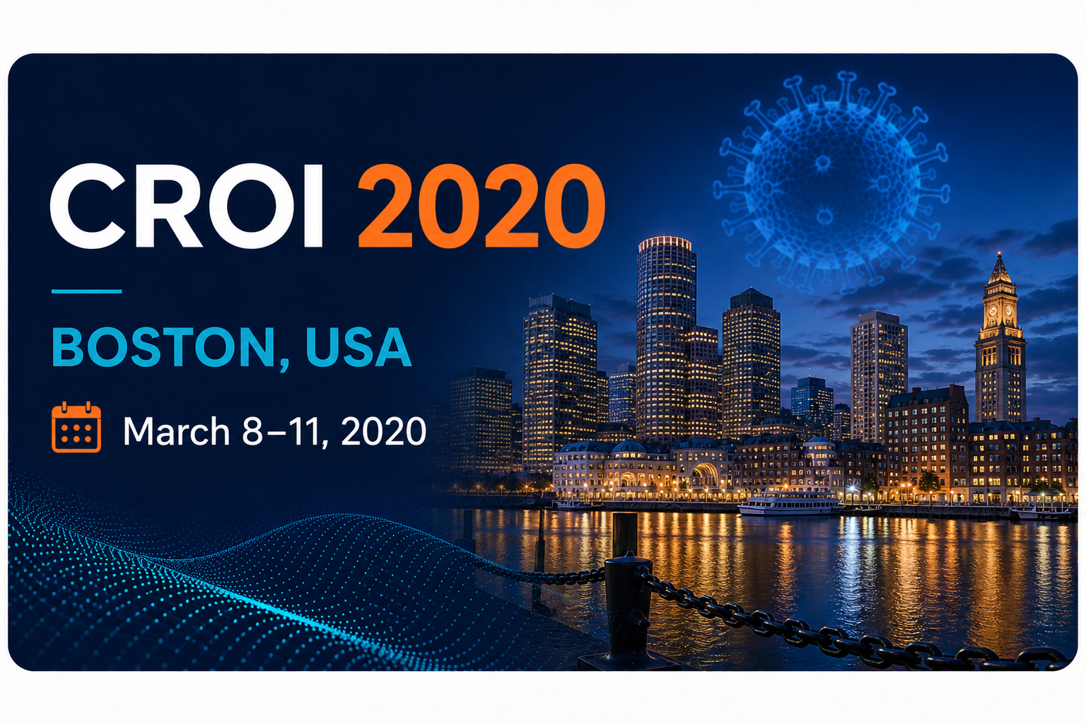 CROI 2020 webinar replay and slide kit