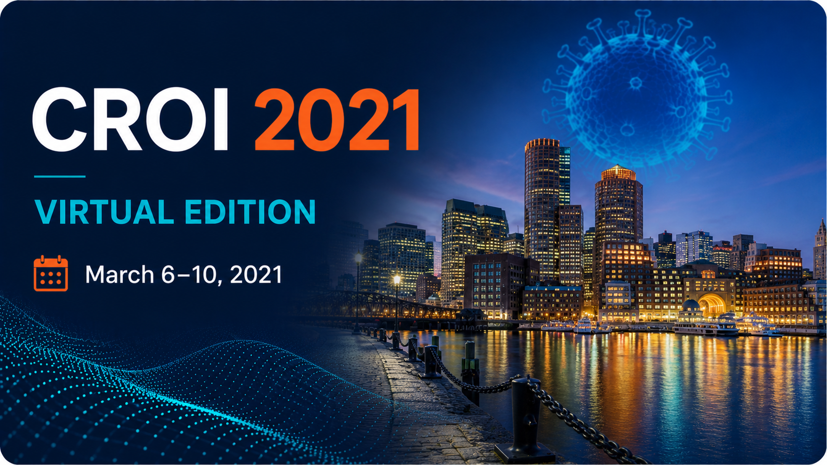 CROI 2021 webinar replay and slide kit