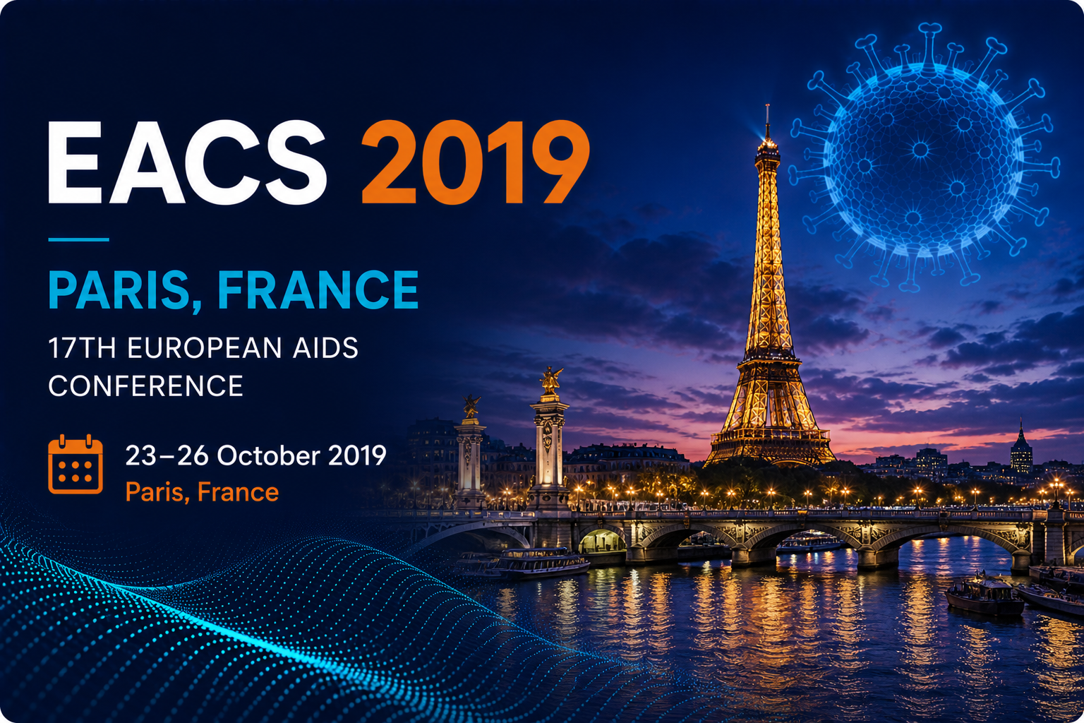 EACS 2019 webinar replay and slide kit