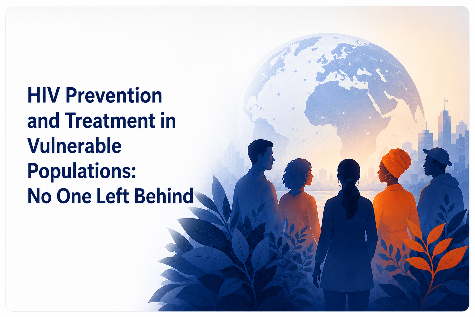 HIV prevention and treatment in vulnerable populations webinar