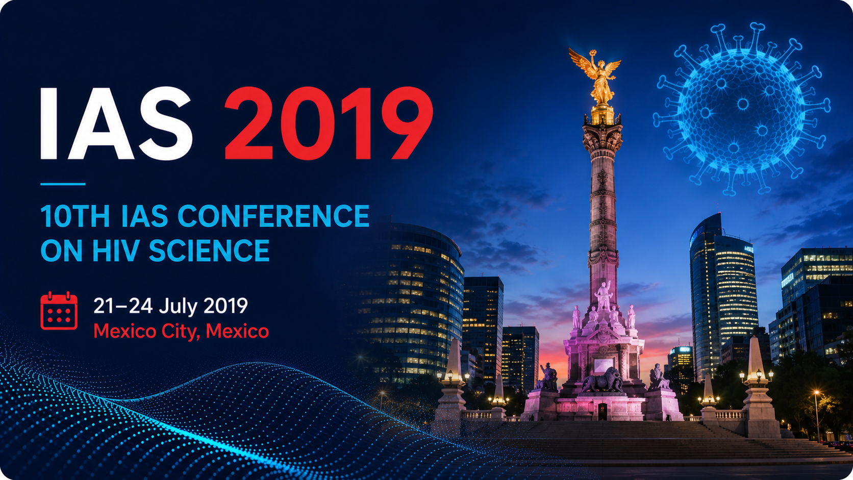 IAS 2019 webinar replay and slide kit