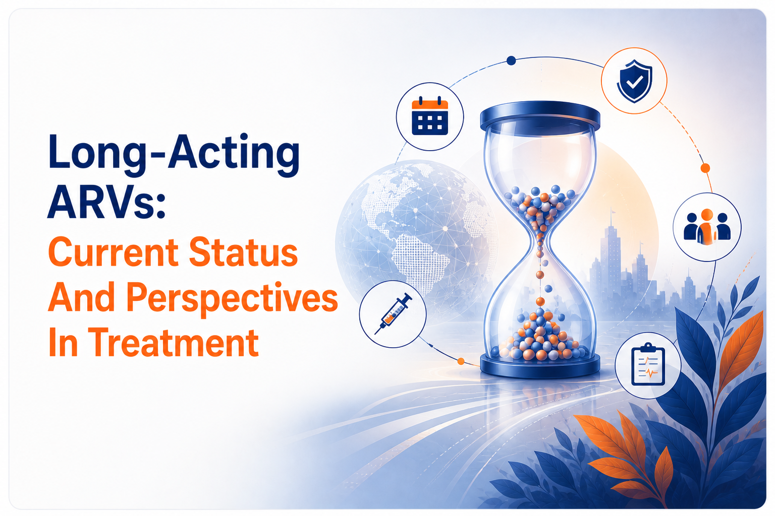 Long-Acting ARVs